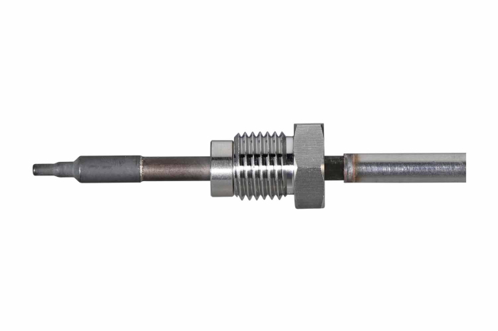 Senzor temperatura evacuare potrivit AUDI A4 B8, A5, Q5 2.0D 2008-2017 (inainte de turbo) [4]