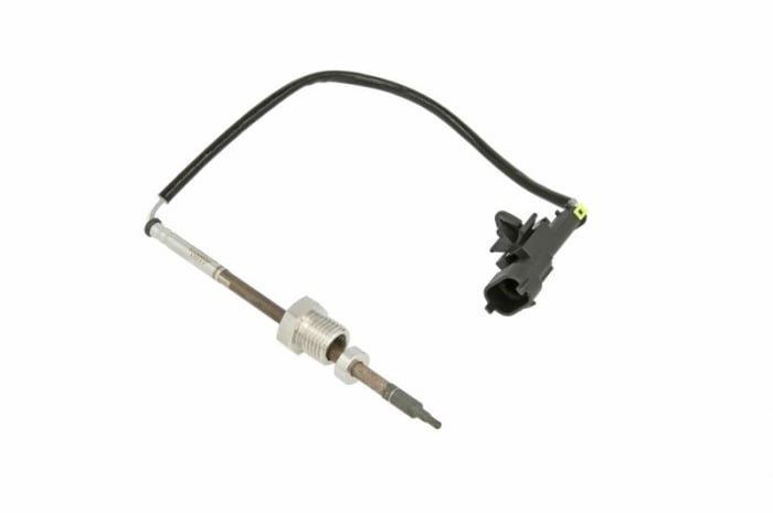 Senzor temperatura evacuare (inainte de turbo) potrivit BMW 1 (E87), 5 (E60), 5 (E61); CHEVROLET CAPTIVA, CRUZE, ORLANDO; OPEL ANTARA A 2.0D 2.2D 2.5D 03.04-