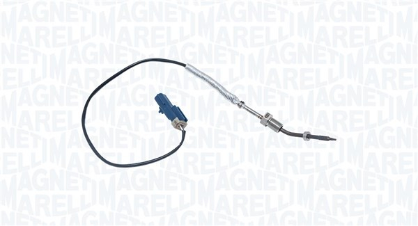 Senzor temperatura evacuare (inainte de turbo) potrivit CHRYSLER SEBRING; DODGE AVENGER, CALIBER, JOURNEY; JEEP COMPASS, PATRIOT 2.0D 06.06- [2]