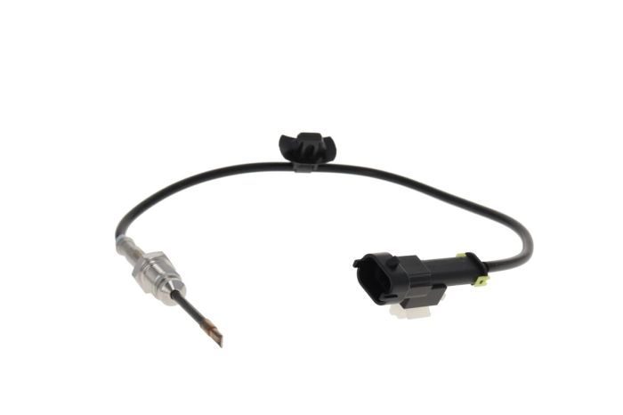 Senzor temperatura evacuare (inainte de turbo) potrivit HYUNDAI I40 I, I40 I CW, IX35, TUCSON; KIA CARENS IV, OPTIMA, SPORTAGE III 1.7D 11.10-