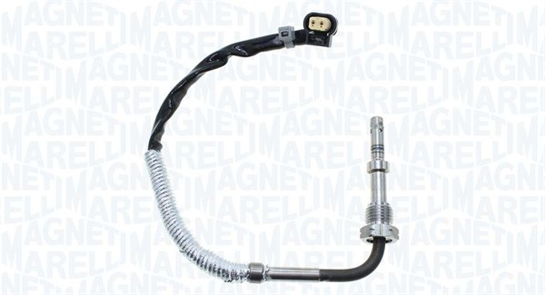 Senzor temperatura evacuare (inainte de turbo) potrivit MERCEDES A (W176), B SPORTS TOURER (W246, W242), C T-MODEL (S204), C (W204), CLA (C117), CLS (C218) 1.8D-3.0D 03.05-