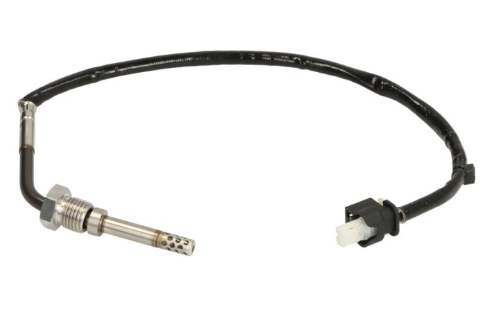 Senzor temperatura evacuare (inainte de turbo) potrivit MERCEDES C (C204), C T-MODEL (S204), C (W204), CLS (C218), CLS SHOOTING BRAKE (X218), E (A207), E (C207) 2.2D 2.2DH 06.06-