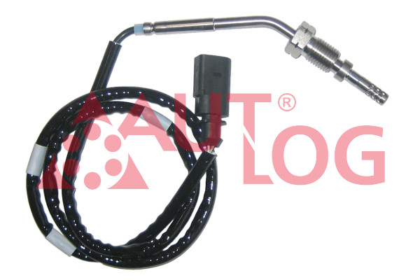 Senzor temperatura evacuare (inainte de turbo) potrivit SEAT IBIZA IV, IBIZA IV SC, IBIZA IV ST; SKODA FABIA II, ROOMSTER, ROOMSTER PRAKTIK; VW POLO, POLO V 1.2D 10.09-05.15 [2]