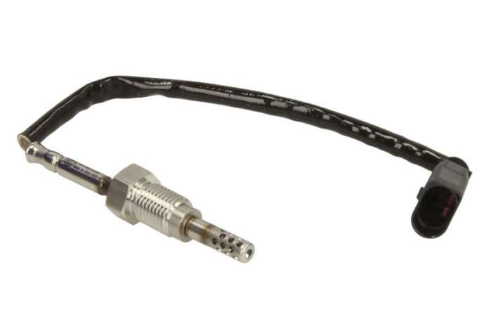 Senzor temperatura evacuare (inainte de turbo) potrivit VW AMAROK, CRAFTER 30-35, CRAFTER 30-50 2.0D 09.10-