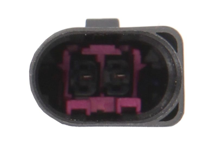 Senzor temperatura evacuare (inainte de turbo) potrivit VW CALIFORNIA T5 CAMPER, CALIFORNIA T6 CAMPER, CRAFTER 30-35, CRAFTER 30-50, MULTIVAN T5, MULTIVAN T6 2.0D/2.5D 04.06-12.19 [2]