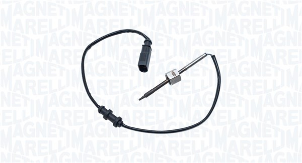 Senzor temperatura evacuare (inainte de turbo) potrivit VW GOLF V, PASSAT B6 1.4 1.6 2.0 10.03-11.10