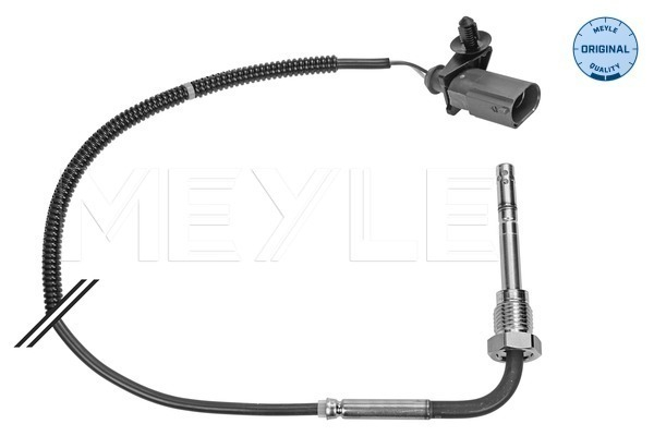 Senzor temperatura evacuare (inainte dpf) VW CRAFTER 30-35, CRAFTER 30-50 2.0D intre 2011-2016