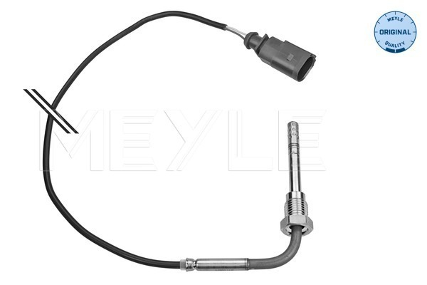 Senzor temperatura evacuare (inainte dpf) VW TOUAREG 3.0D intre 2010-2018 [2]