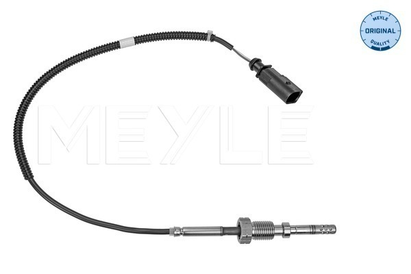 Senzor temperatura evacuare (inainte turbo) VW MULTIVAN V, TOUAREG, TRANSPORTER V 2.5D intre 2003-2010