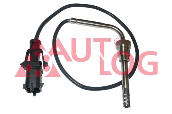 Senzor temperatura evacuare potrivit ALFA ROMEO 159, BRERA, SPIDER; FIAT LINEA, SEDICI; SUZUKI SX4 1.6D-2.4D 09.05-