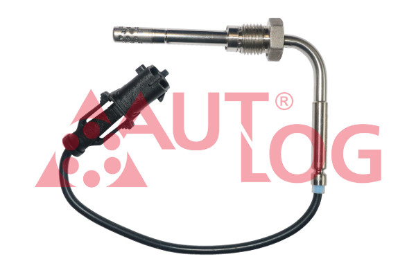 Senzor temperatura evacuare potrivit ALFA ROMEO GIULIETTA; FIAT BRAVO II 1.4-2.0D 11.06-12.20