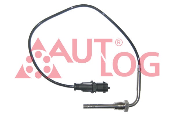 Senzor temperatura evacuare potrivit ALFA ROMEO MITO; FIAT GRANDE PUNTO, PUNTO EVO 1.3D-1.6D 07.08-