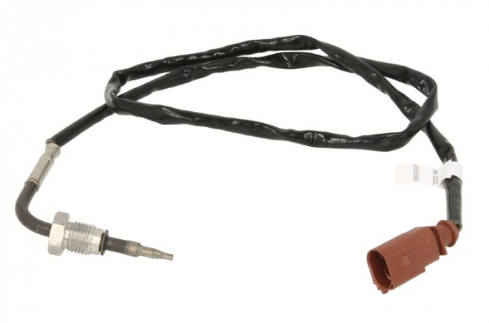 Senzor temperatura evacuare potrivit AUDI A3, Q2; SEAT ARONA, ATECA, IBIZA V, LEON SC, LEON ST; SKODA KAROQ, OCTAVIA III, SCALA, SUPERB III; VW PASSAT B8, POLO VI 1.6D 08.14- [3]