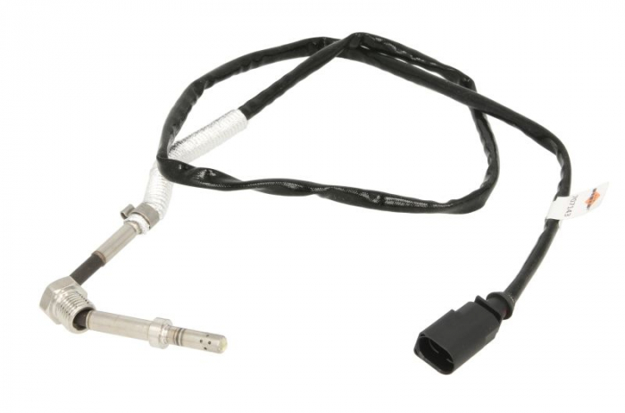 Senzor temperatura evacuare potrivit AUDI A4 ALLROAD B8, A4 B8, A4 B9, A5, A6 C7, Q5 2.0D 08.08-09.20 [3]