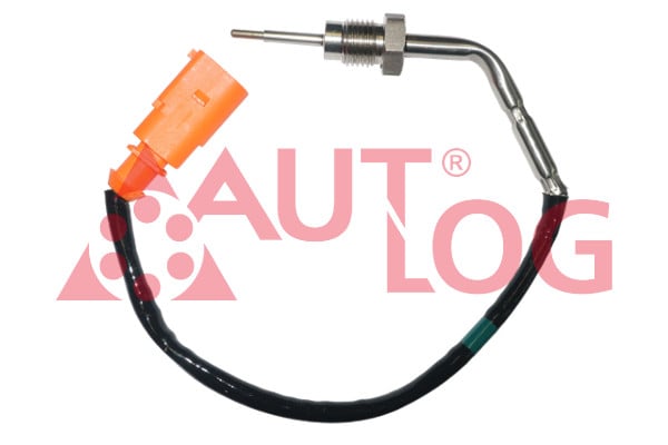 Senzor temperatura evacuare potrivit AUDI A4 ALLROAD B8, A4 B8, A5, A6 C7, Q5 2.0D 11.07-09.18