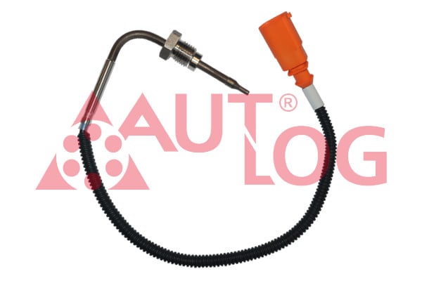 Senzor temperatura evacuare potrivit AUDI A4 ALLROAD B9, A4 B9, A6 ALLROAD C7, A6 C7, A7, Q7; VW AMAROK, TOUAREG 3.0D 3.0DH 4.0D 05.14-