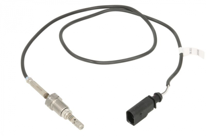 Senzor temperatura evacuare potrivit AUDI A4 B7; SKODA SUPERB I; VW PASSAT B5.5 1.9D/2.0D 2003-2009 [3]