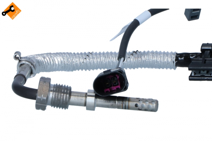 Senzor temperatura evacuare potrivit AUDI A6 ALLROAD C7, A6 C7, A7, Q5; VW TOUAREG 3.0D/4.2D 2010-2018 [5]