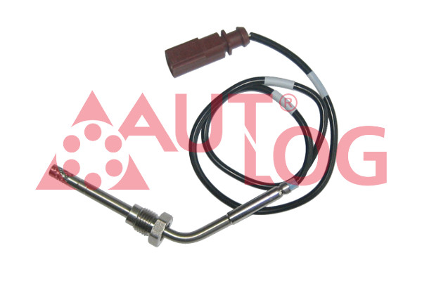 Senzor temperatura evacuare potrivit AUDI A8 D4, Q7 3.0D 4.2D 03.06-08.15