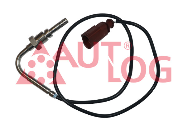 Senzor temperatura evacuare potrivit audi q7; vw touareg 4.2d 03.07-03.18