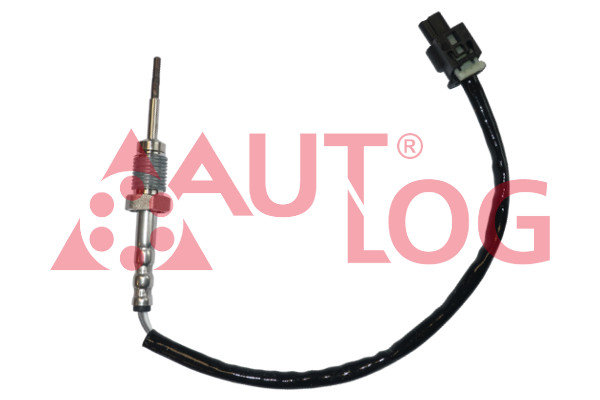 Senzor temperatura evacuare potrivit BMW 1 (F20), 1 (F21), 2 (F22, F87), 3 (F30, F80), 3 (F31), 3 GRAN TURISMO (F34), 4 (F32, F82), 4 (F33, F83) 1.6D/2.0D/3.0D 02.08-12.20 [3]