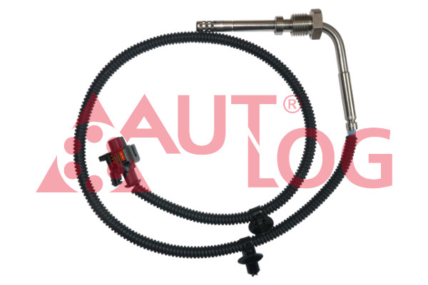 Senzor temperatura evacuare potrivit CHEVROLET CAPTIVA, CRUZE, LACETTI, NUBIRA; OPEL ANTARA A 2.0D 07.06-