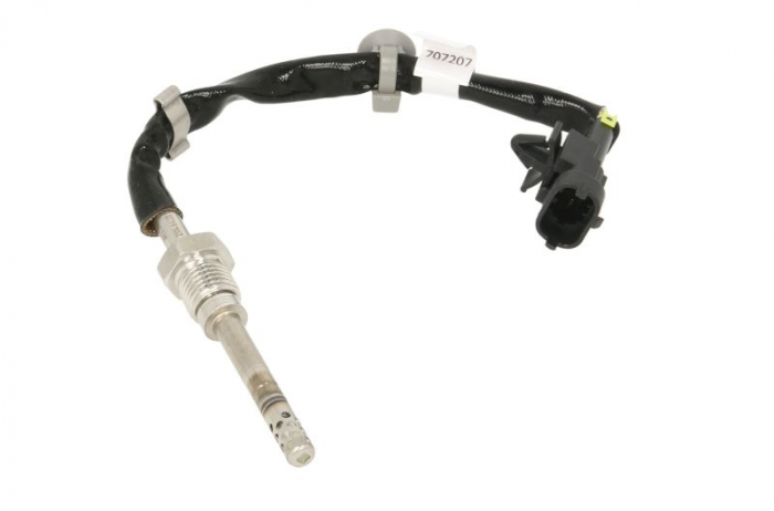Senzor temperatura evacuare potrivit CHEVROLET CAPTIVA, CRUZE, ORLANDO; OPEL ANTARA A 2.0D/2.2D dupa 2010 [3]