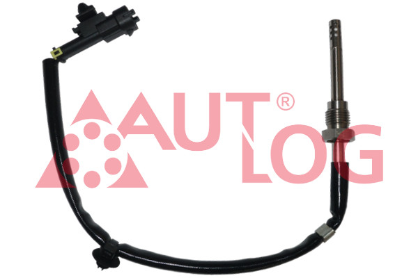 Senzor temperatura evacuare potrivit CHEVROLET CAPTIVA, ORLANDO; OPEL ANTARA A 2.0D 2.2D 12.10-