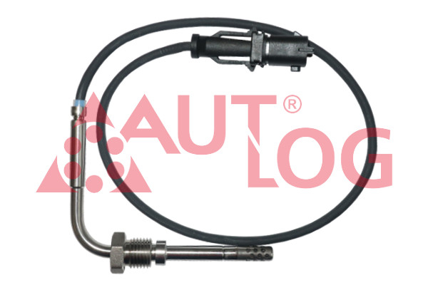 Senzor temperatura evacuare potrivit fiat doblo, doblo cargo 1.3d 02.10-