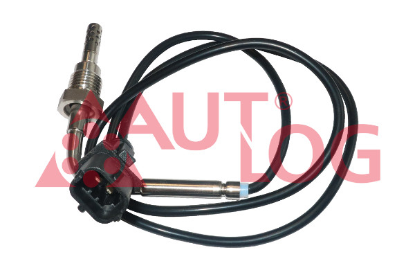 Senzor temperatura evacuare potrivit FIAT IDEA, LINEA; LANCIA MUSA 1.3D 01.04-