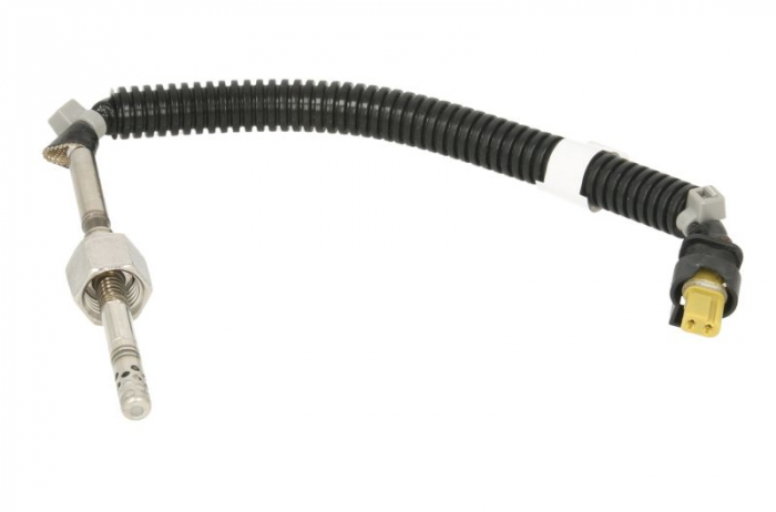 Senzor temperatura evacuare potrivit MERCEDES CLK (A209), CLK (C209), E (W211) 3.0D/4.0D 01.05-03.10 [3]