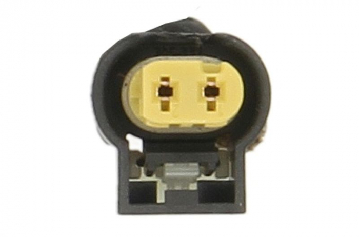 Senzor temperatura evacuare potrivit MERCEDES CLK (A209), CLK (C209), E (W211) 3.0D/4.0D 01.05-03.10 [4]