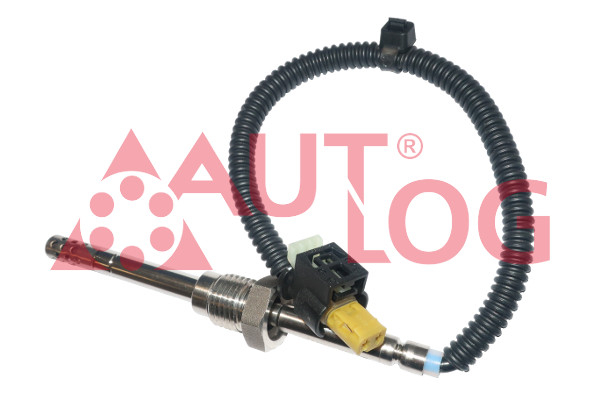 Senzor temperatura evacuare potrivit mercedes slc (r172), slk (r172) 2.2d 01.12-