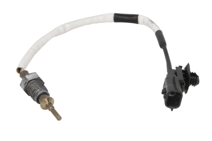 Senzor temperatura evacuare potrivit NISSAN NV400; OPEL MOVANO B; RENAULT ALASKAN, KOLEOS II, MASTER III 2.0D 2.3D 02.10-