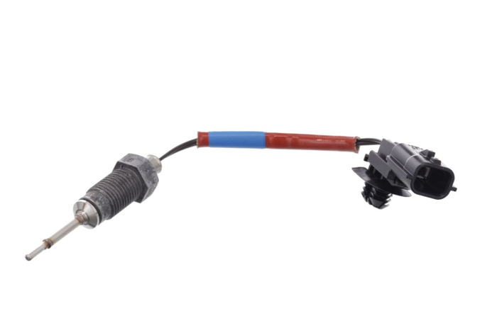 Senzor temperatura evacuare potrivit RENAULT GRAND SCENIC IV, SCENIC IV, TRAFIC III 1.7D/2.0D 08.18- [3]