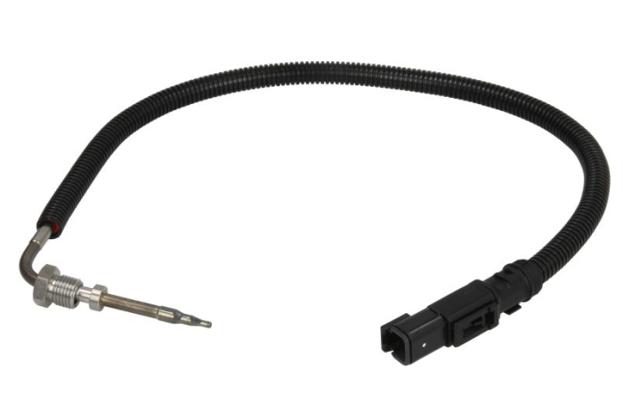 Senzor temperatura evacuare potrivit VOLVO 7900, 8900, 9500, FE II, FH, FH II, FH16, FH16 II, FM, FM II, FMX, FMX II 01.03-