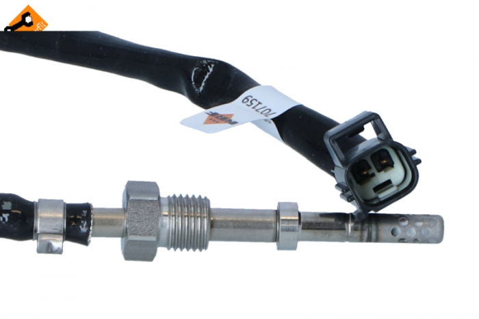 Senzor temperatura evacuare potrivit VOLVO S60 I, V70 II, V70 III, XC70 I 2.4D 01.01-04.10 [5]