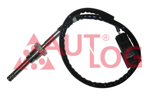 Senzor temperatura evacuare potrivit VOLVO S60 I, V70 II, XC70 I 2.4D 01.01-04.10