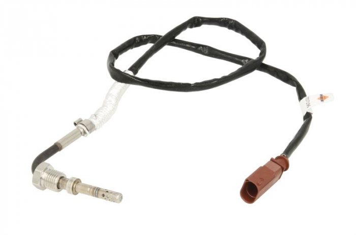 Senzor temperatura evacuare potrivit VW CADDY ALLTRACK, CADDY ALLTRACK/MINIVAN, CADDY III, CADDY III/MINIVAN, CADDY IV, CADDY IV/MINIVAN, PASSAT B7, TOURAN 1.6D/2.0D dupa 2010 [3]