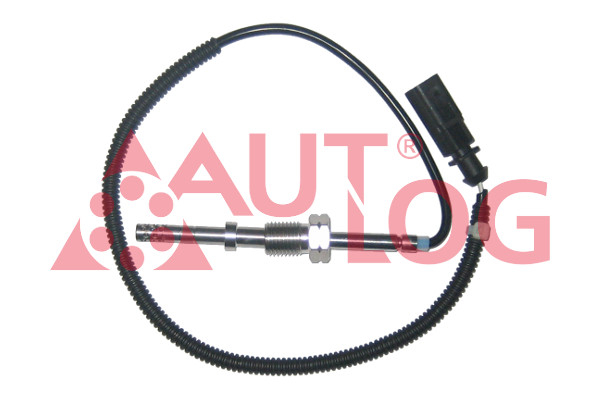 Senzor temperatura evacuare potrivit VW MULTIVAN V, TRANSPORTER V 1.9D 01.06-11.09