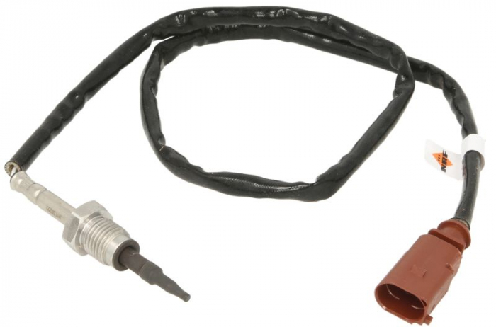 Senzor temperatura evacuare potrivit VW PASSAT ALLTRACK B8, PASSAT B8, TIGUAN 2.0D dupa 2014 [3]