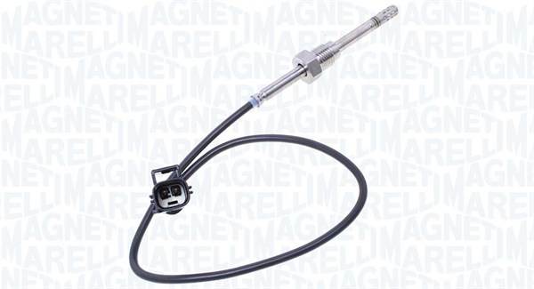 Senzor temperatura evacuare potrivit VOLVO S60 I, V70 II, XC70, XC90 I 2.4D 2001-2014 [2]