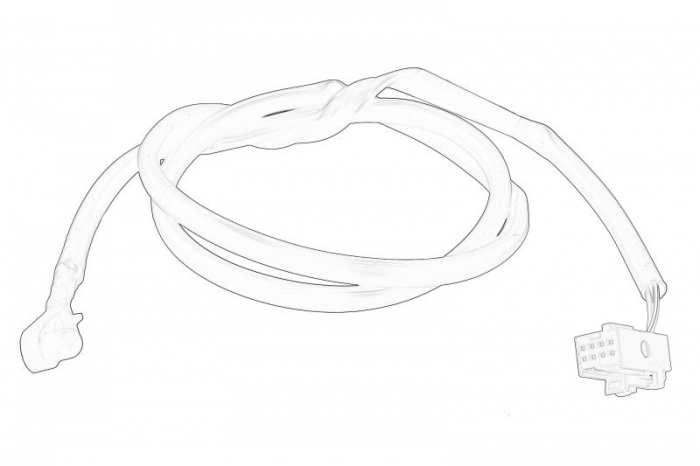 Senzor temperatura exterioara CITROEN JUMPER; PEUGEOT BOXER 2.0D/2.2D dupa 2015 [1]