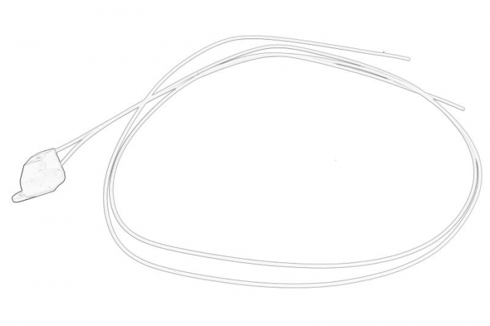 Senzor temperatura exterioara (in oglinda) RENAULT FLUENCE, LAGUNA III, MEGANE III, SCENIC III 1.2-Electric dupa 2007 [1]
