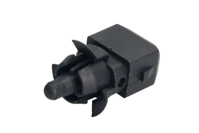 Senzor temperatura exterioara potrivit MERCEDES G (W461), SPRINTER 2-T (B901, B902), SPRINTER 3-T (B903), SPRINTER 4-T (B904), SPRINTER 5-T (B905), V (638 2), VIANO (W639) 10.8D-9.4D 09.89-