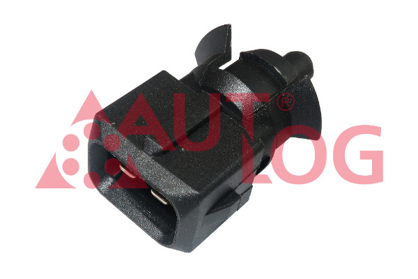 Senzor temperatura exterioara potrivit MERCEDES G (W461), SPRINTER 2-T (B901, B902), SPRINTER 3-T (B903), SPRINTER 4-T (B904), SPRINTER 5-T (B905), V (638/2), VIANO (W639) 2.0-3.0D 09.89- [1]