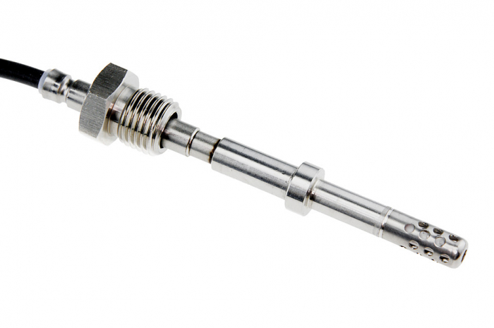 Senzor temperatura gaze de evacuare dupa catalizator VW PASSAT 1.6TDI dupa 2009, 2.0TDI dupa 2005 [2]