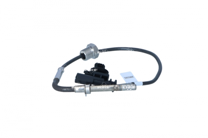 Senzor temperatura gaze evacuare potrivit FIAT 500L, 500X, FIORINO/MINIVAN, QUBO, TIPO 1.3D dupa 2007 - (dupa dpf) [2]