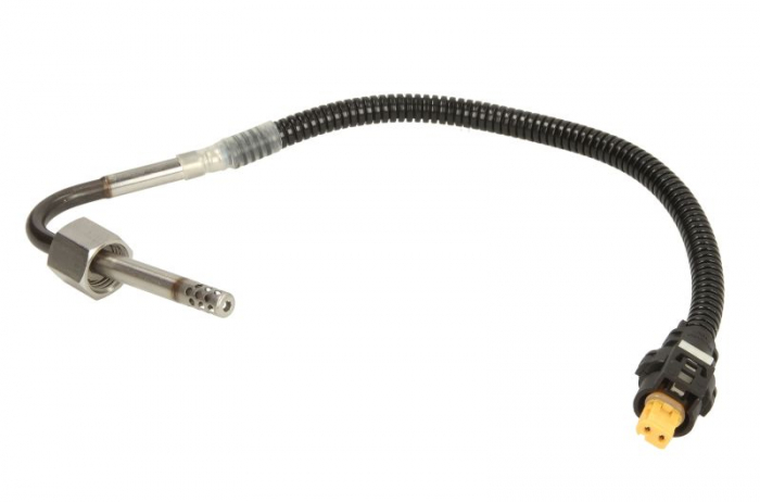Senzor temperatura gaze evacuare inainte catalizator potrivit MERCEDES GL (X166), GLE (C292), GLE (W166), GLS (X166), M (W166) 3.0D 2011-2019 [2]