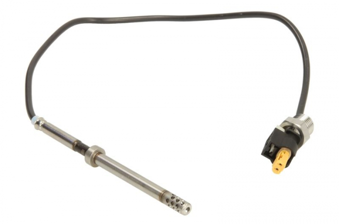 Senzor temperatura gaze evacuare inainte filtru DPF potrivit MERCEDES C (A205), C (C205), C (CL203), C T-MODEL (S203), C T-MODEL (S205), C (W203), C (W205), CLC (CL203), E T-MODEL (S211) 2.1D-3.0D 03. [2]
